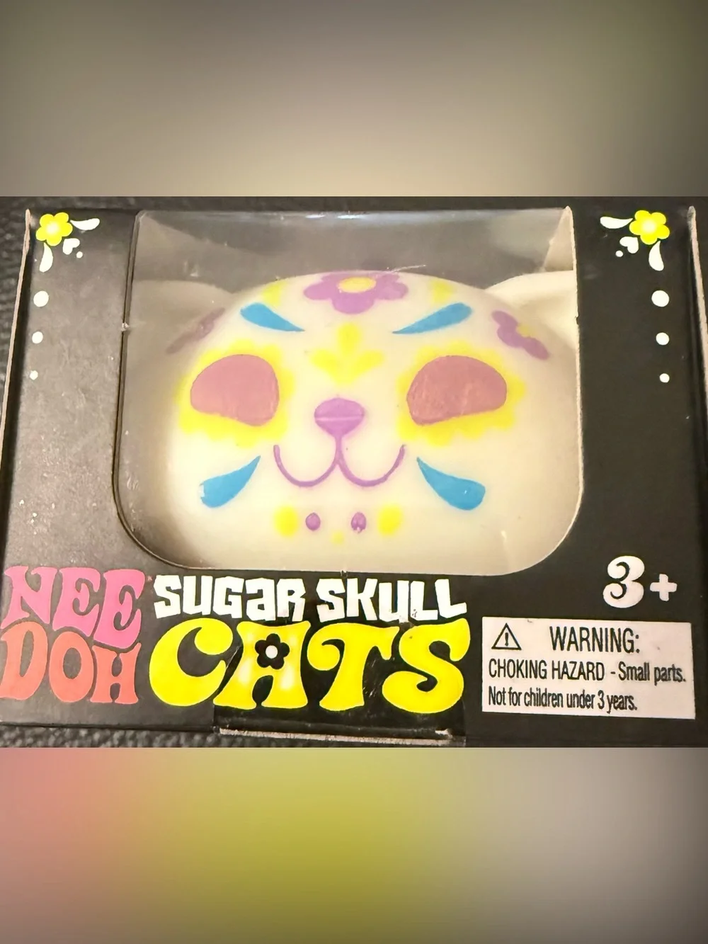 Schylling needoh sugar